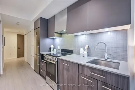 251 Jarvis Street Toronto ON M5B 2C2