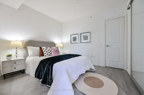 251 Jarvis Street Toronto ON M5B 2C2