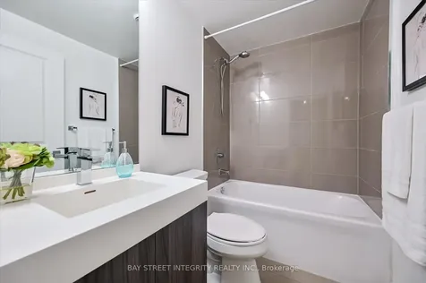 251 Jarvis Street Toronto ON M5B 2C2