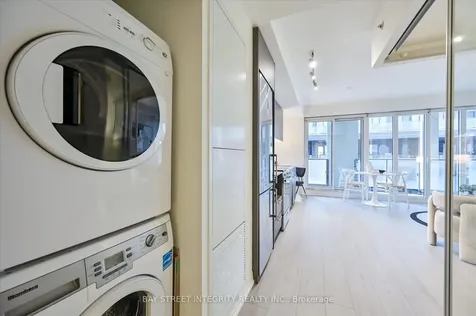 251 Jarvis Street Toronto ON M5B 2C2