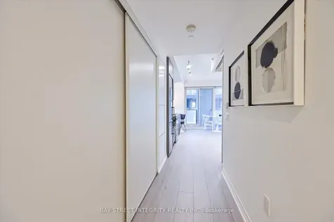 251 Jarvis Street Toronto ON M5B 2C2