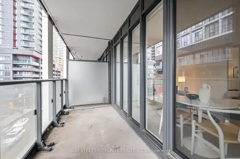 251 Jarvis Street Toronto ON M5B 2C2