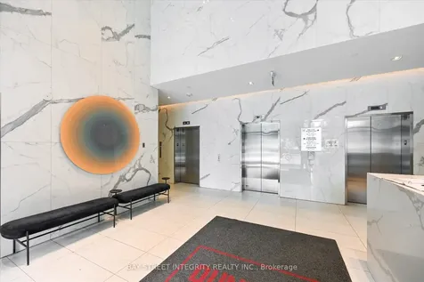251 Jarvis Street Toronto ON M5B 2C2