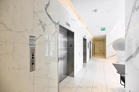 251 Jarvis Street Toronto ON M5B 2C2
