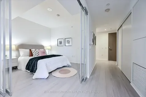 251 Jarvis Street Toronto ON M5B 2C2