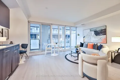 251 Jarvis Street Toronto ON M5B 2C2