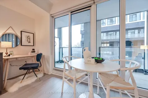 251 Jarvis Street Toronto ON M5B 2C2