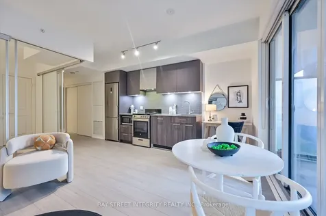251 Jarvis Street Toronto ON M5B 2C2
