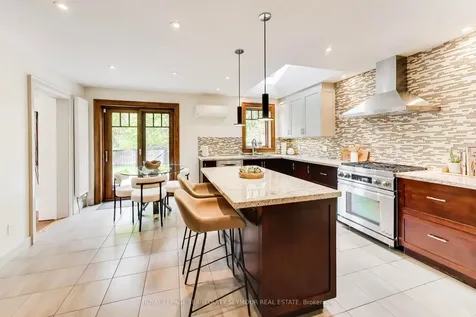 14 Wilfrid Avenue Toronto ON M4S 2H9