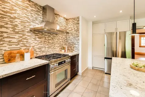 14 Wilfrid Avenue Toronto ON M4S 2H9