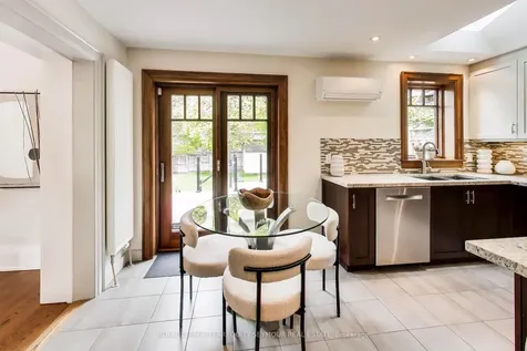 14 Wilfrid Avenue Toronto ON M4S 2H9