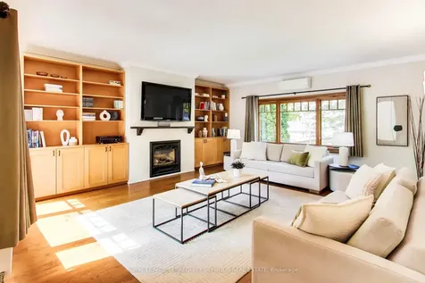 14 Wilfrid Avenue Toronto ON M4S 2H9