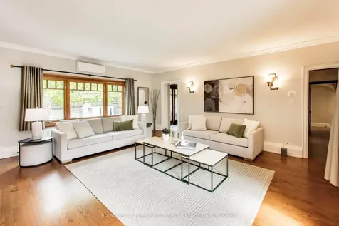 14 Wilfrid Avenue Toronto ON M4S 2H9