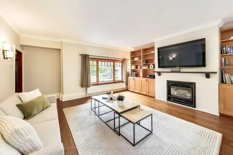 14 Wilfrid Avenue Toronto ON M4S 2H9