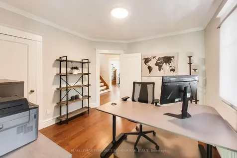 14 Wilfrid Avenue Toronto ON M4S 2H9