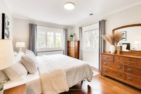 14 Wilfrid Avenue Toronto ON M4S 2H9