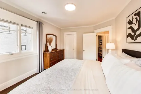 14 Wilfrid Avenue Toronto ON M4S 2H9