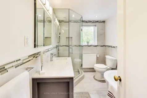 14 Wilfrid Avenue Toronto ON M4S 2H9