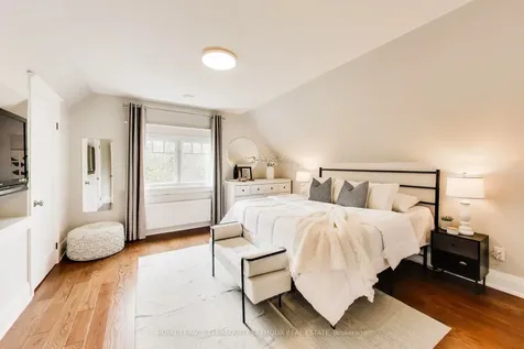 14 Wilfrid Avenue Toronto ON M4S 2H9