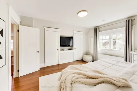 14 Wilfrid Avenue Toronto ON M4S 2H9