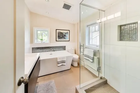 14 Wilfrid Avenue Toronto ON M4S 2H9