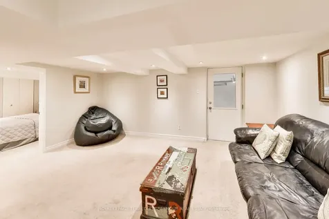 14 Wilfrid Avenue Toronto ON M4S 2H9