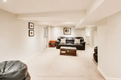 14 Wilfrid Avenue Toronto ON M4S 2H9