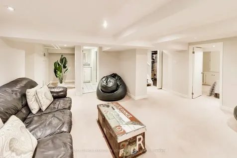 14 Wilfrid Avenue Toronto ON M4S 2H9