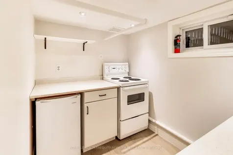 14 Wilfrid Avenue Toronto ON M4S 2H9