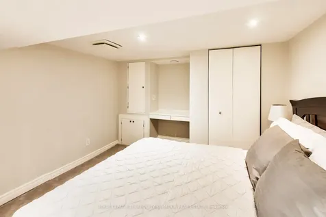 14 Wilfrid Avenue Toronto ON M4S 2H9