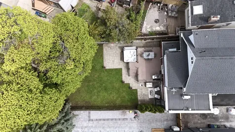 14 Wilfrid Avenue Toronto ON M4S 2H9