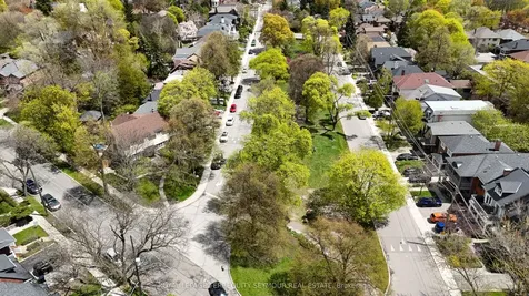 14 Wilfrid Avenue Toronto ON M4S 2H9