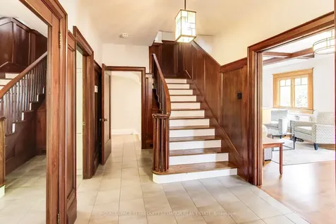 14 Wilfrid Avenue Toronto ON M4S 2H9