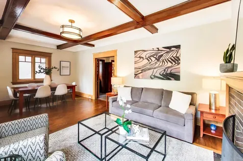 14 Wilfrid Avenue Toronto ON M4S 2H9