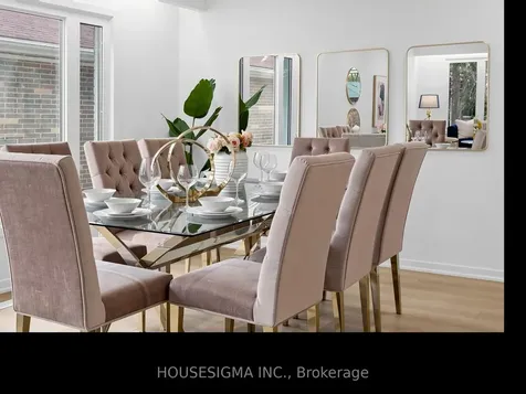 423 Connaught Avenue Toronto ON M2R 2M4