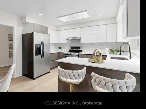 423 Connaught Avenue Toronto ON M2R 2M4