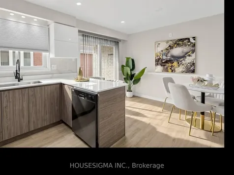 423 Connaught Avenue Toronto ON M2R 2M4