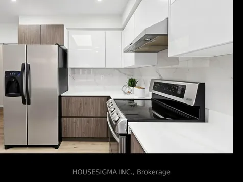 423 Connaught Avenue Toronto ON M2R 2M4