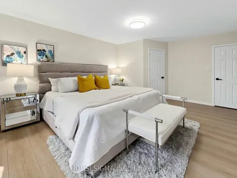 423 Connaught Avenue Toronto ON M2R 2M4
