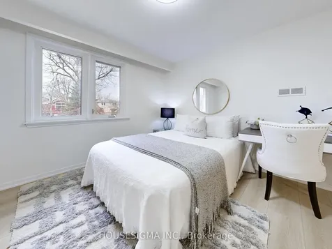 423 Connaught Avenue Toronto ON M2R 2M4
