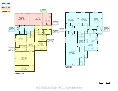 423 Connaught Avenue Toronto ON M2R 2M4