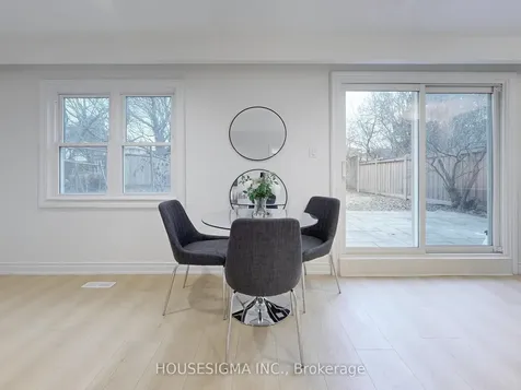 423 Connaught Avenue Toronto ON M2R 2M4
