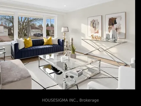 423 Connaught Avenue Toronto ON M2R 2M4