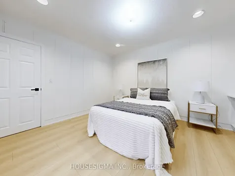 423 Connaught Avenue Toronto ON M2R 2M4