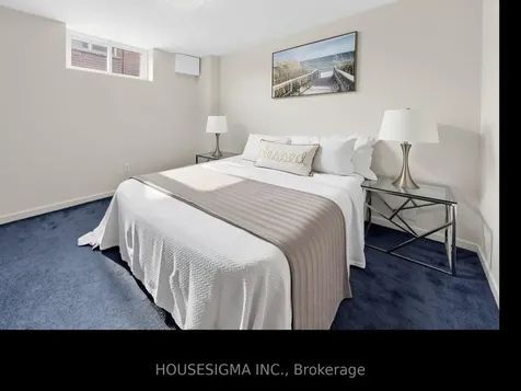 423 Connaught Avenue Toronto ON M2R 2M4