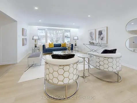 423 Connaught Avenue Toronto ON M2R 2M4