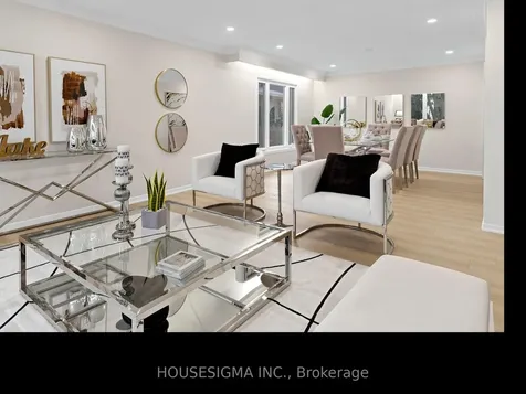 423 Connaught Avenue Toronto ON M2R 2M4