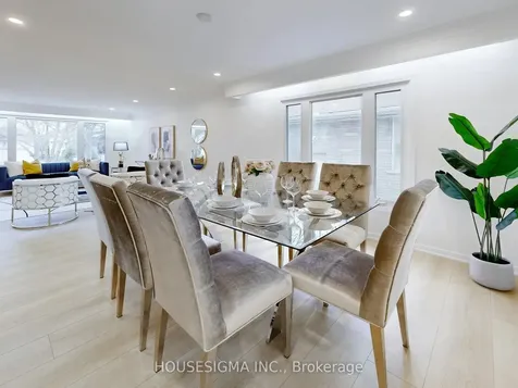 423 Connaught Avenue Toronto ON M2R 2M4