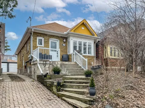 46 Lorindale Avenue Toronto ON M5M 3C2