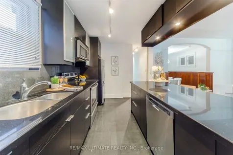 46 Lorindale Avenue Toronto ON M5M 3C2